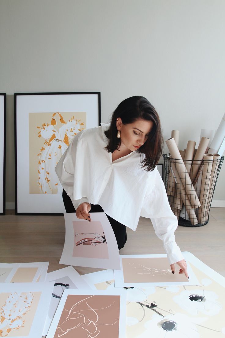 Détail de boiseries et moulures